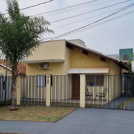 Atlantico Residencial Villa Бонито Екстериор снимка