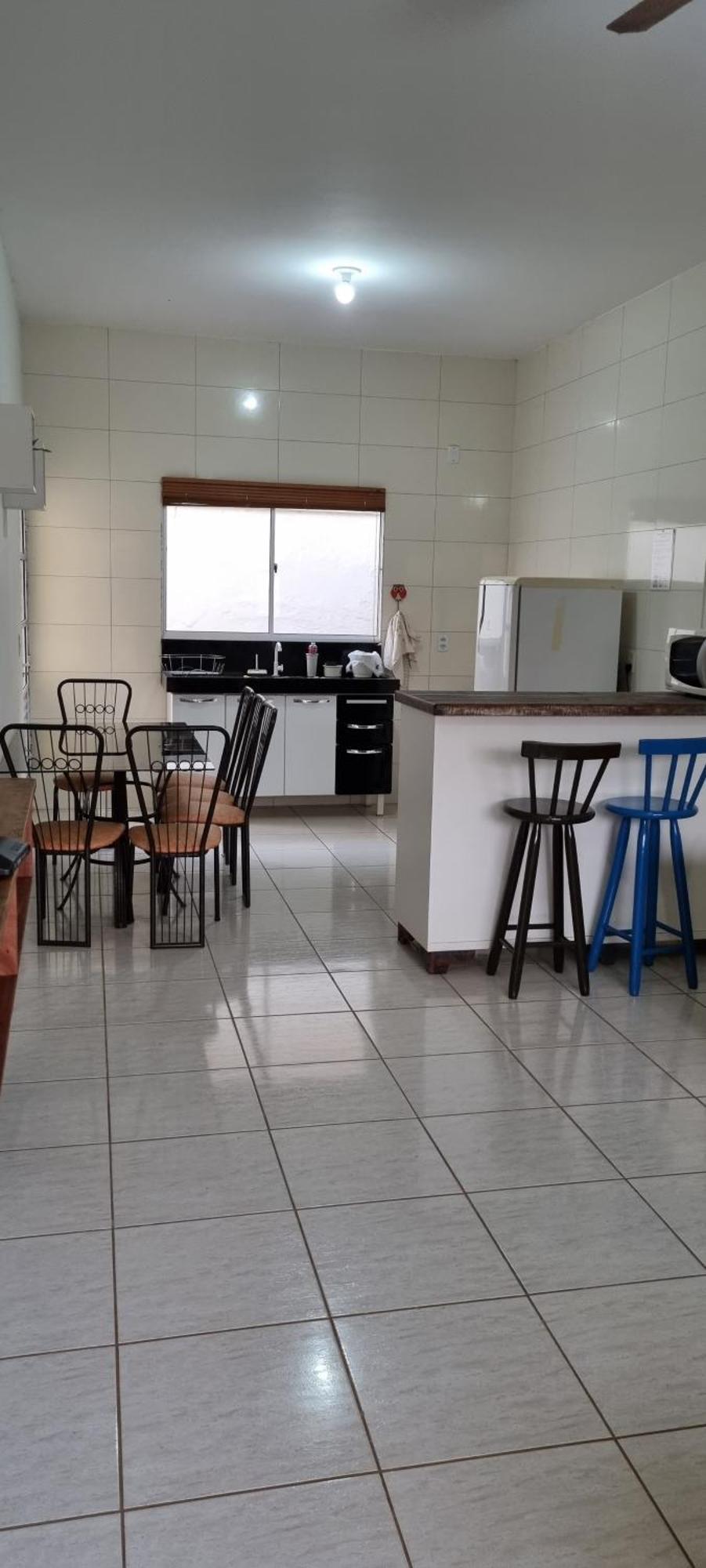 Atlantico Residencial Villa Бонито Екстериор снимка