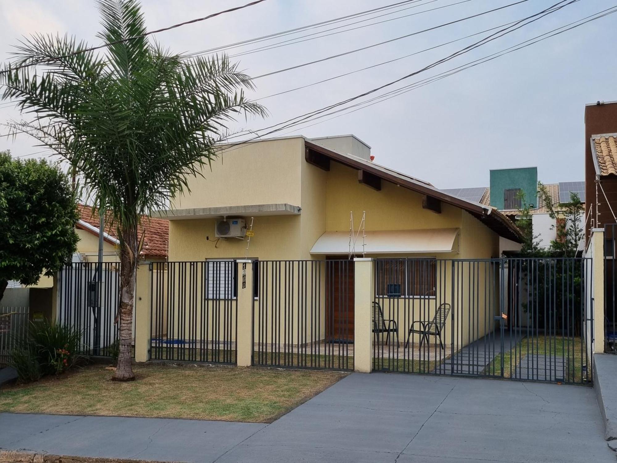 Atlantico Residencial Villa Бонито Екстериор снимка