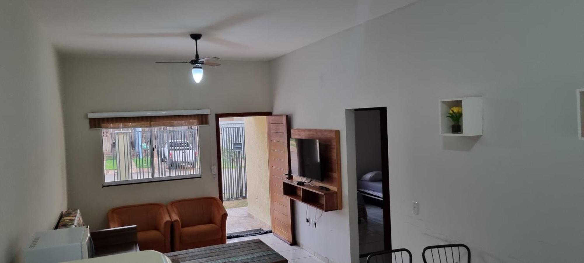 Atlantico Residencial Villa Бонито Екстериор снимка