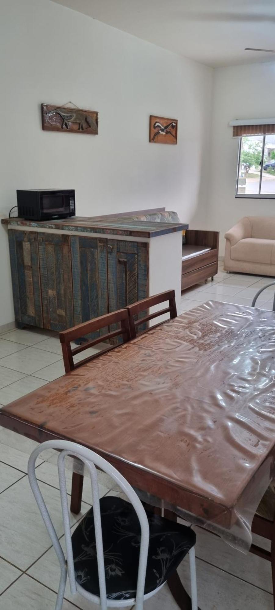 Atlantico Residencial Villa Бонито Стая снимка