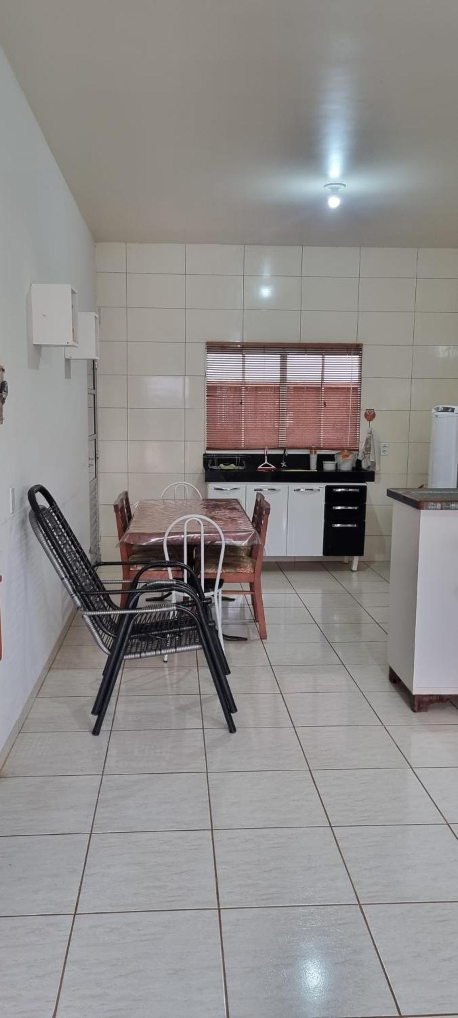 Atlantico Residencial Villa Бонито Стая снимка