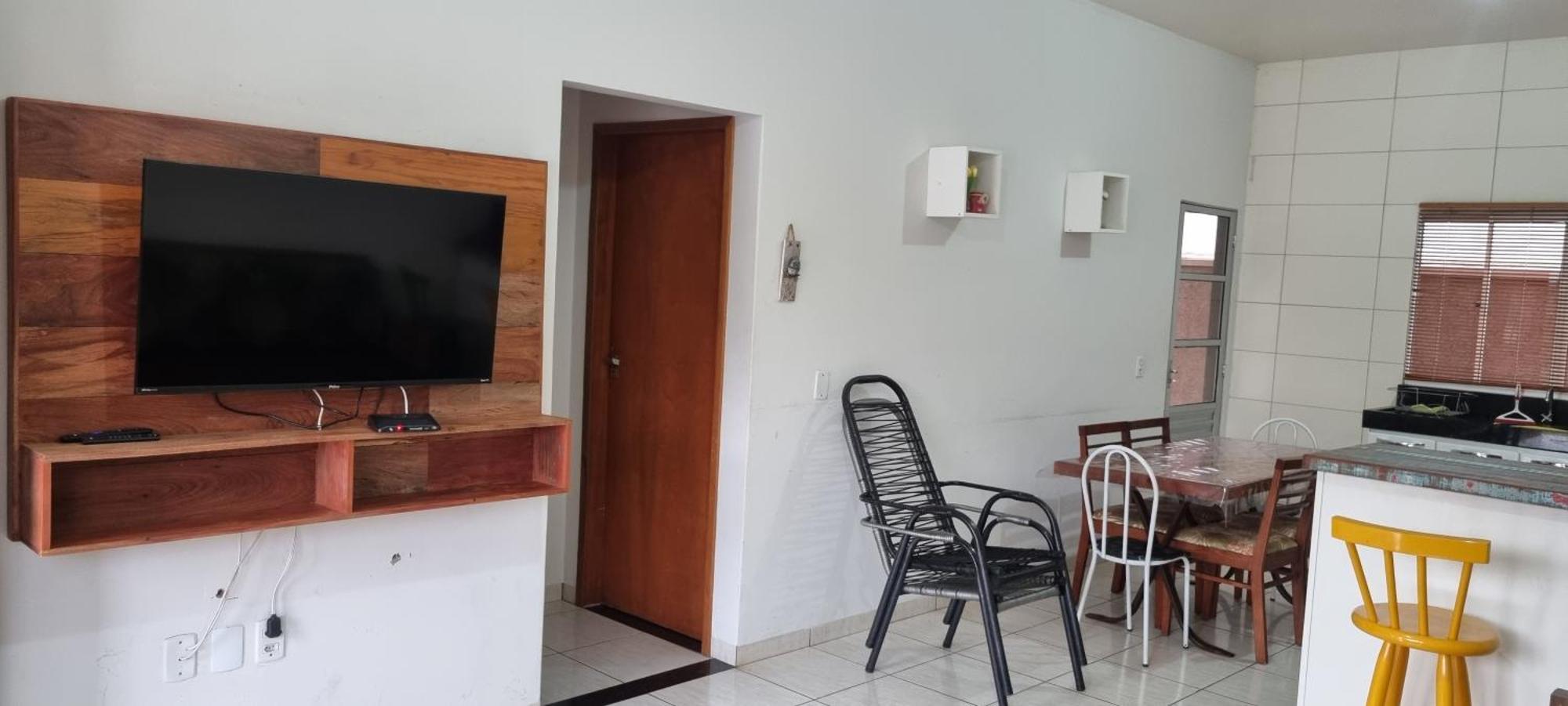 Atlantico Residencial Villa Бонито Стая снимка