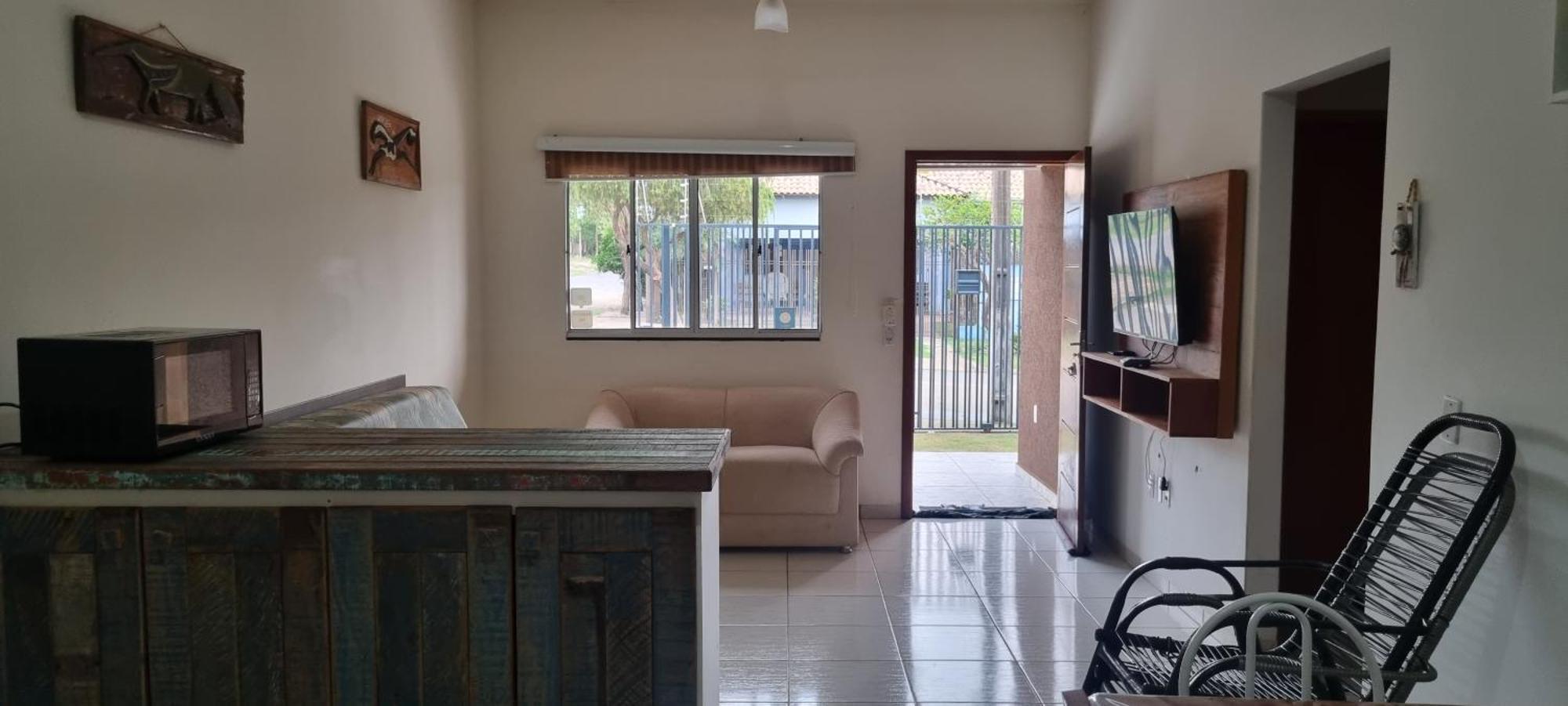 Atlantico Residencial Villa Бонито Стая снимка