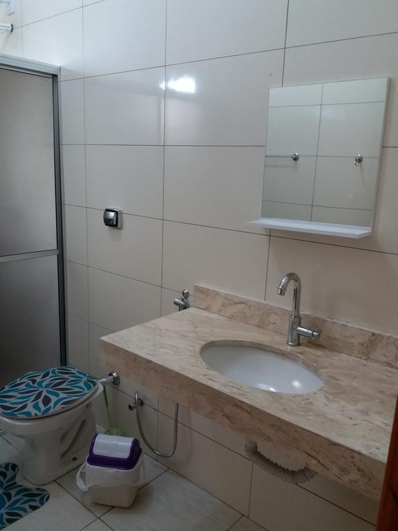 Atlantico Residencial Villa Бонито Екстериор снимка