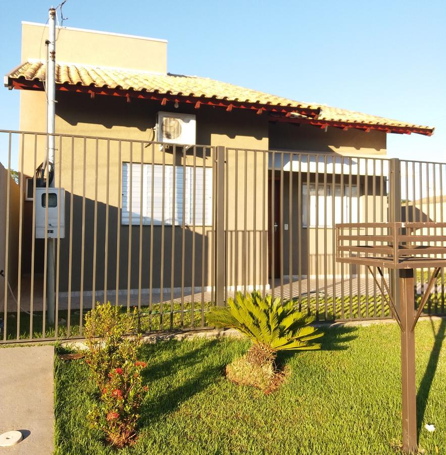 Atlantico Residencial Villa Бонито Екстериор снимка