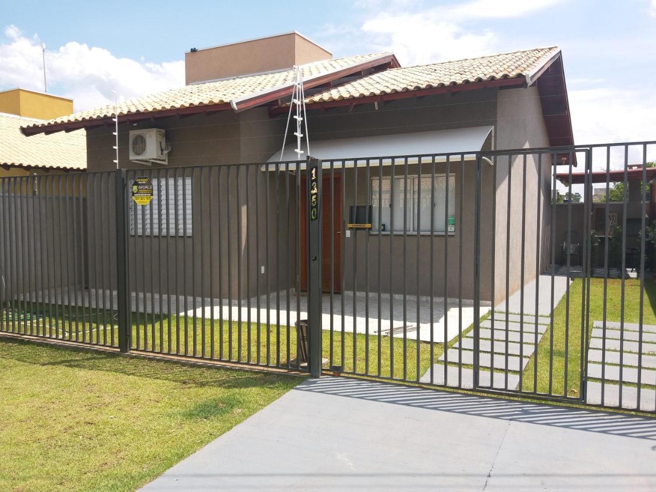 Atlantico Residencial Villa Бонито Екстериор снимка