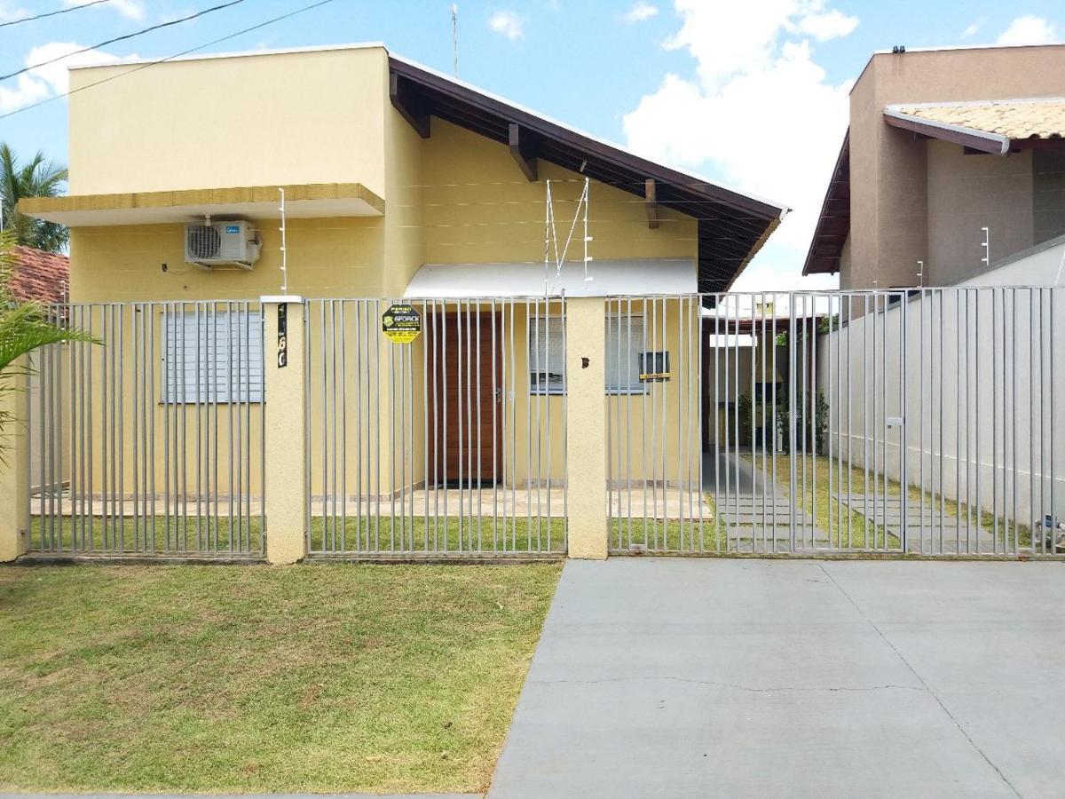 Atlantico Residencial Villa Бонито Екстериор снимка
