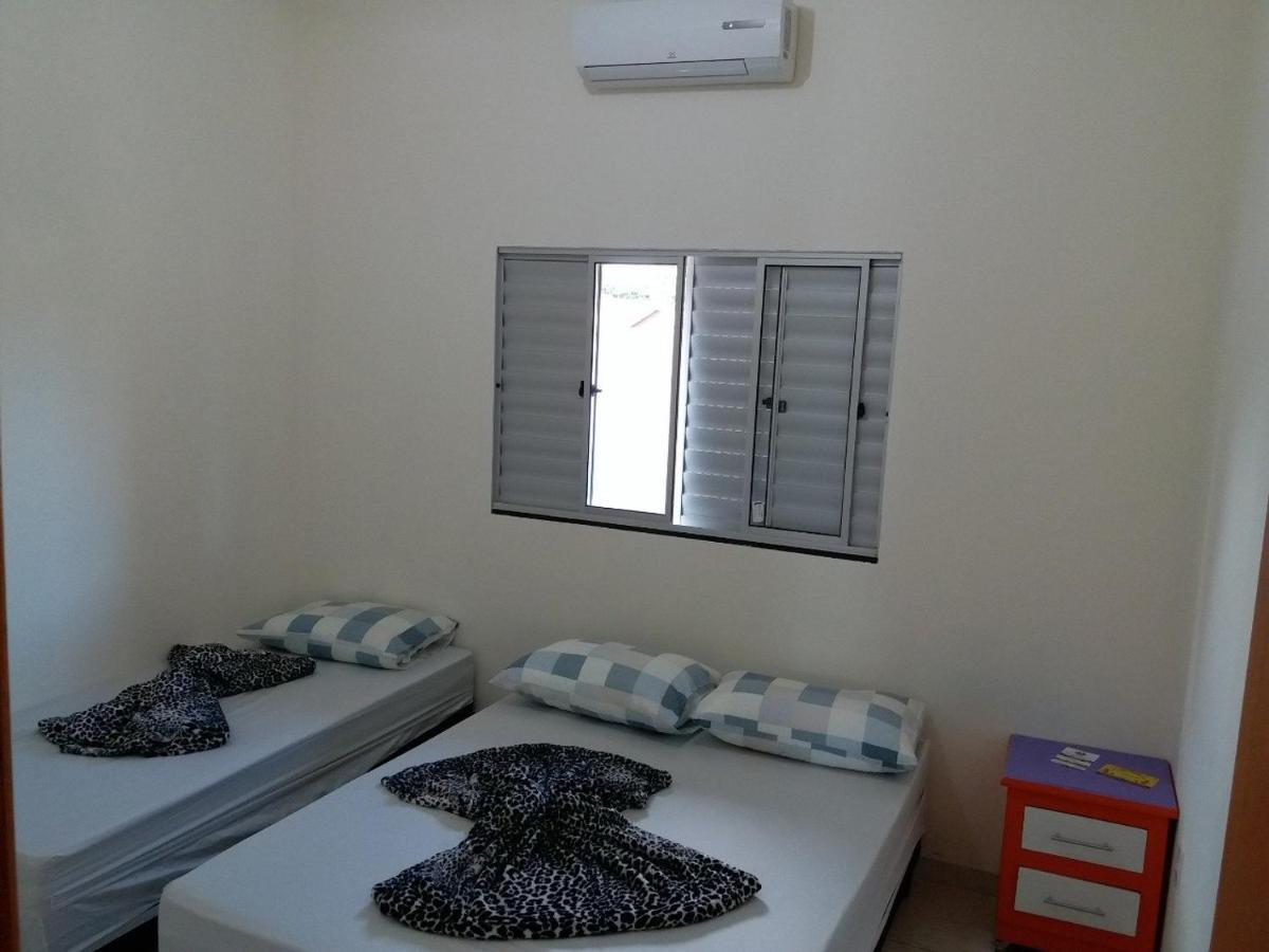 Atlantico Residencial Villa Бонито Екстериор снимка