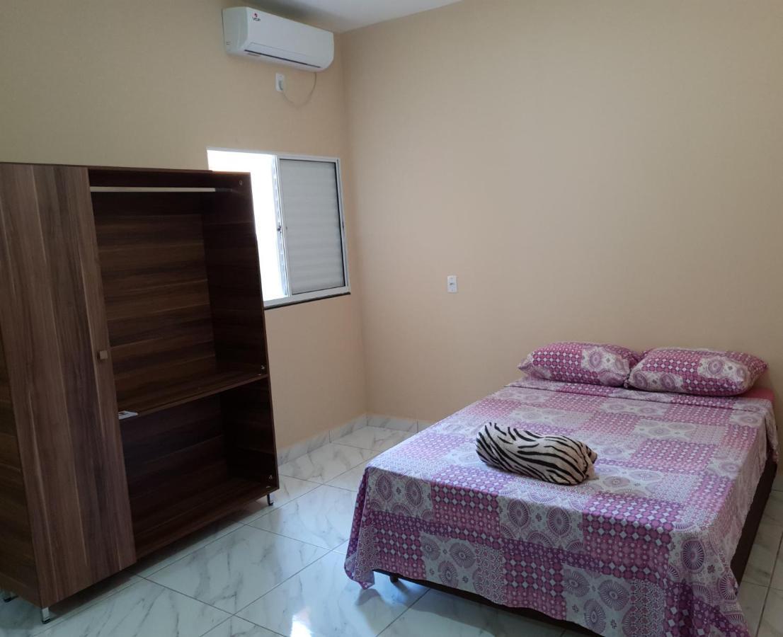 Atlantico Residencial Villa Бонито Екстериор снимка