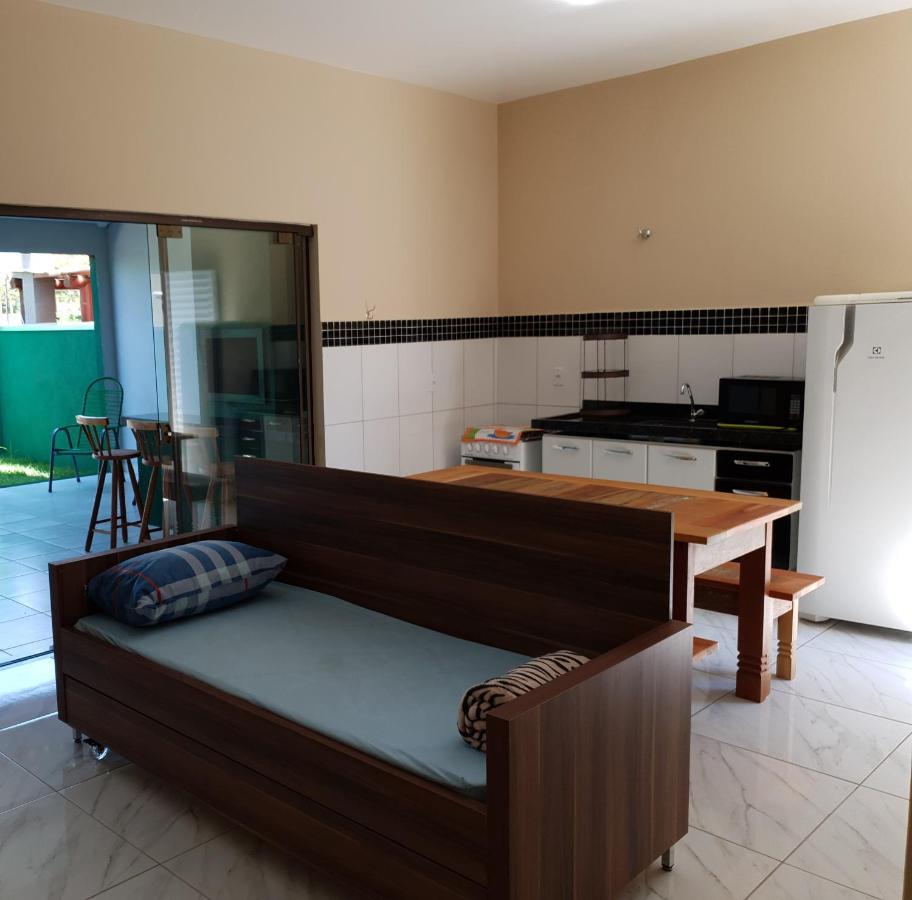 Atlantico Residencial Villa Бонито Екстериор снимка