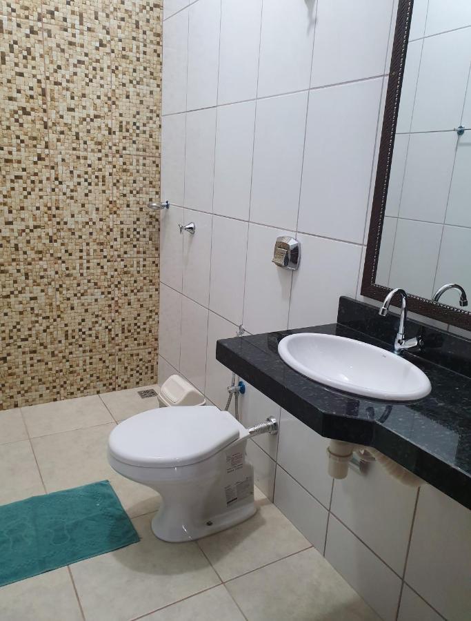 Atlantico Residencial Villa Бонито Екстериор снимка