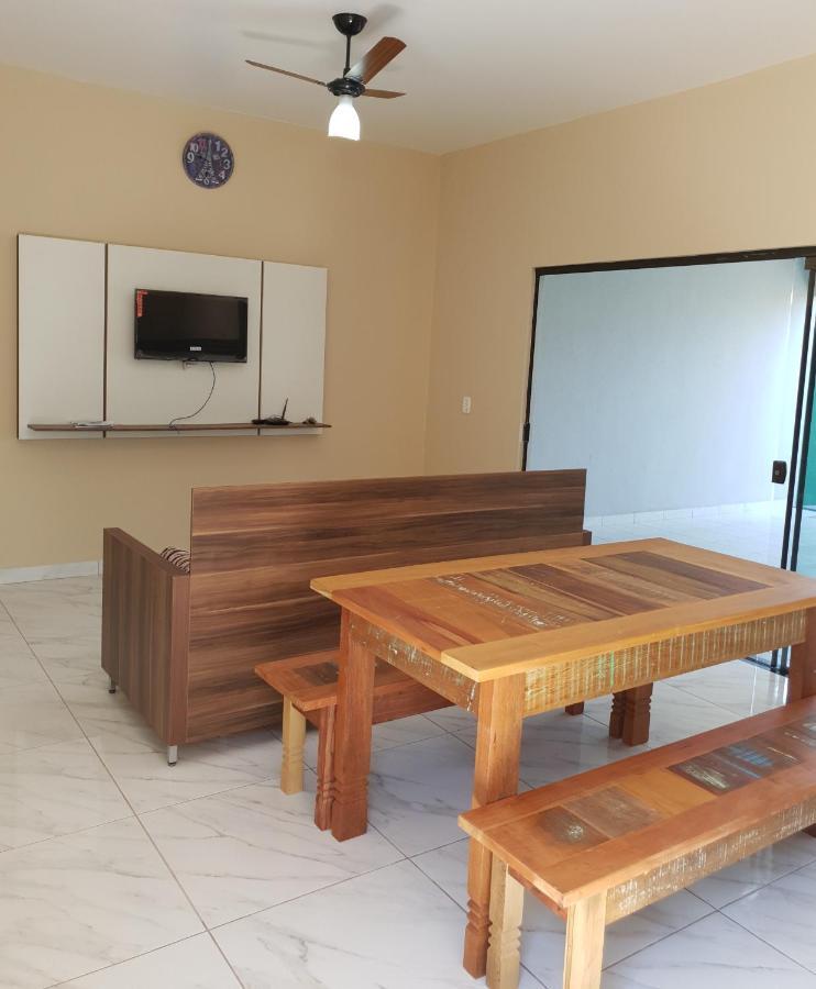 Atlantico Residencial Villa Бонито Екстериор снимка