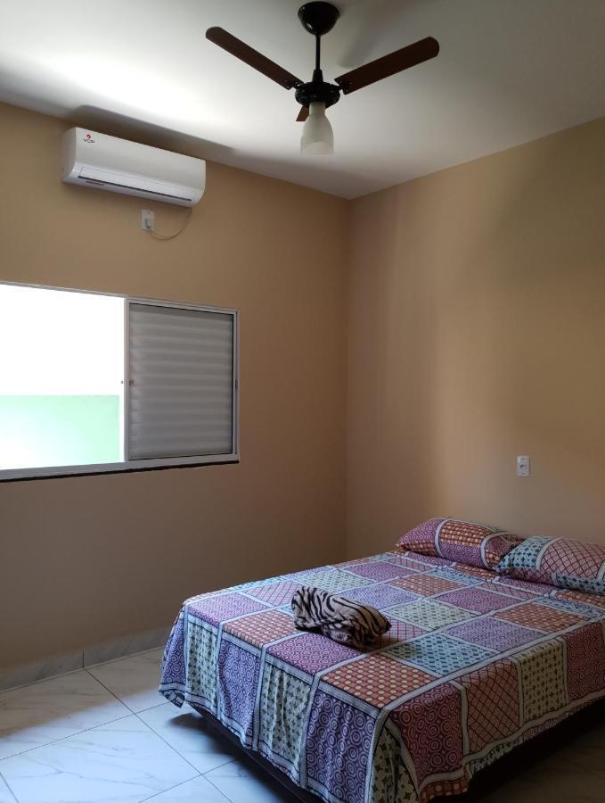 Atlantico Residencial Villa Бонито Екстериор снимка