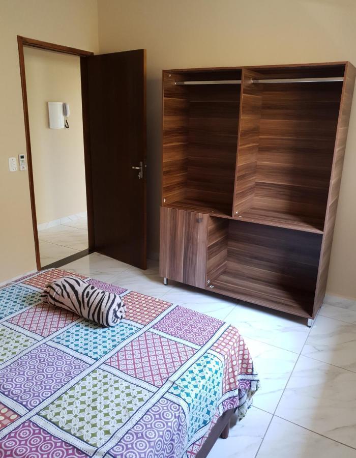 Atlantico Residencial Villa Бонито Екстериор снимка
