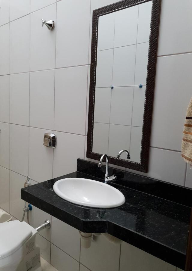 Atlantico Residencial Villa Бонито Екстериор снимка