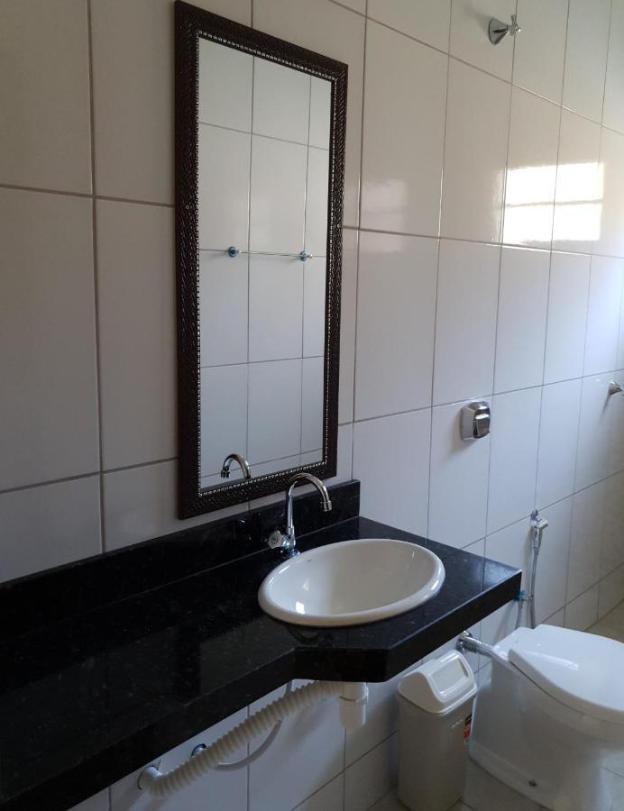 Atlantico Residencial Villa Бонито Екстериор снимка