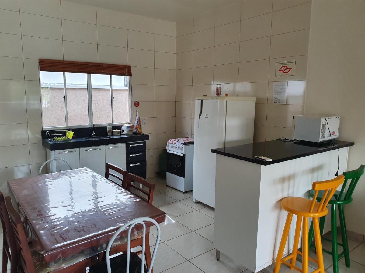 Atlantico Residencial Villa Бонито Екстериор снимка
