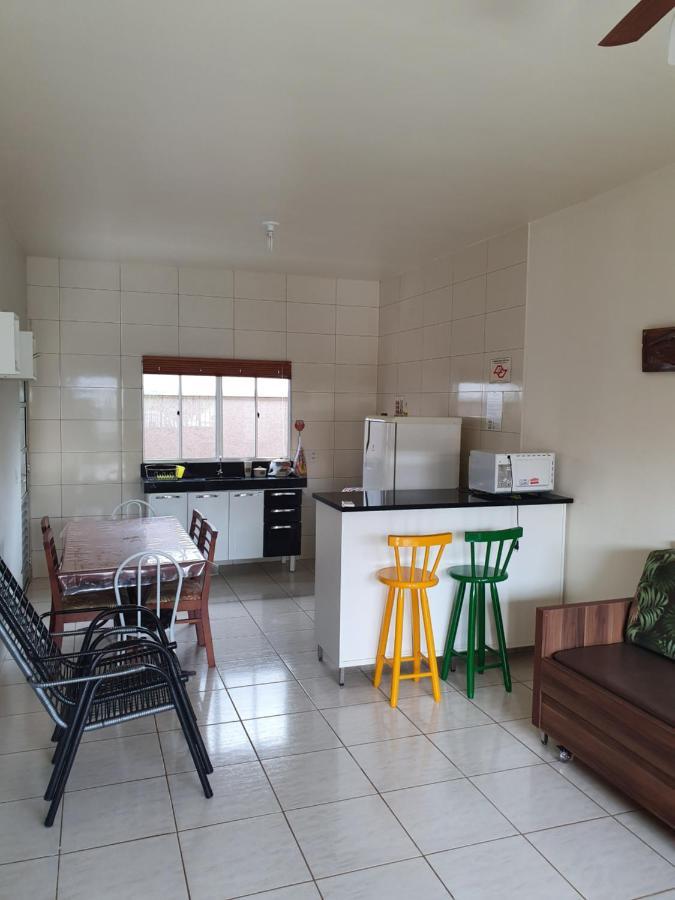 Atlantico Residencial Villa Бонито Екстериор снимка